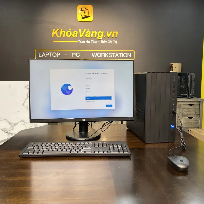Dây nguồn và phụ kiện