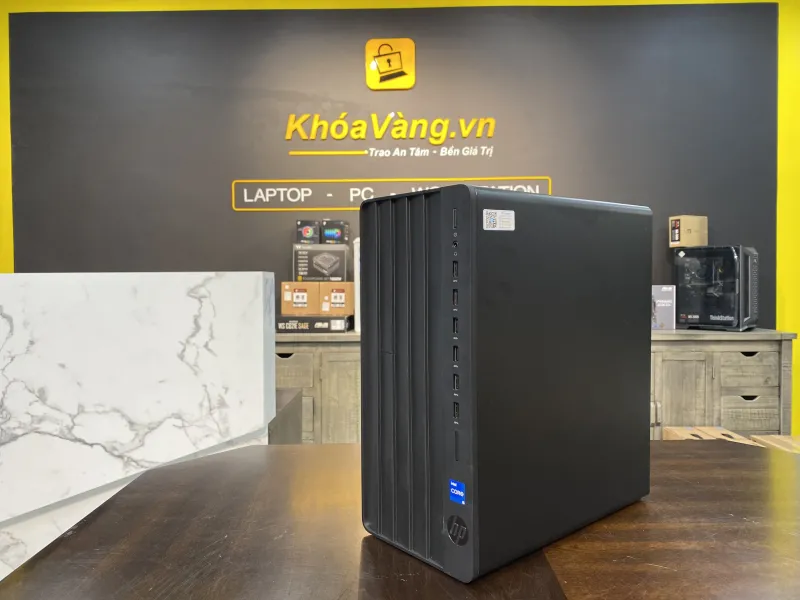 PC HP Pro Tower 280 G9 chính diện