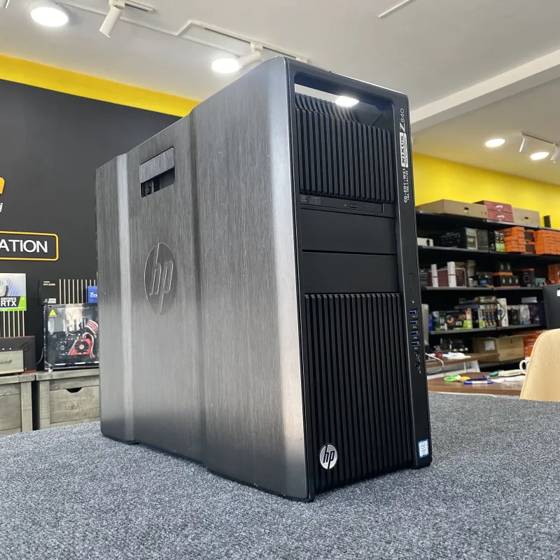 HP Z840 Workstation giá rẻ, chất lượng