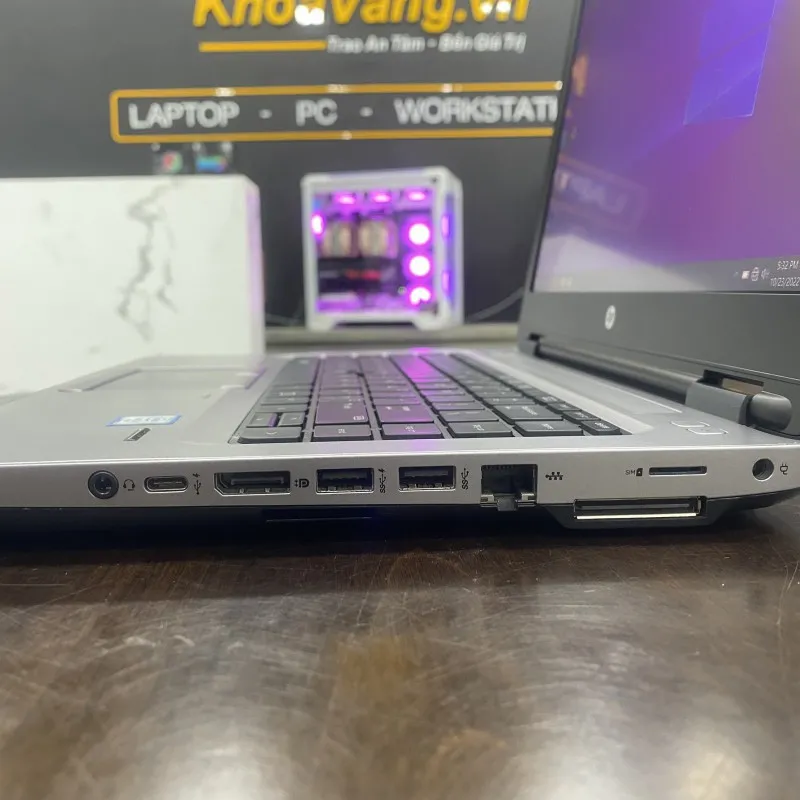 laptop HP Probook 640 G2 rẻ