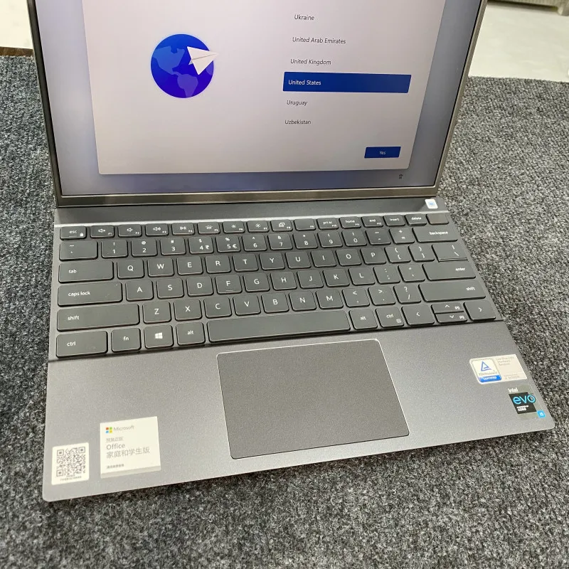 Dell Vostro 5310 