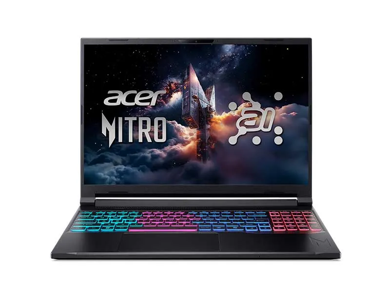 Acer Nitro 16S AI AN16S-61-R7YL