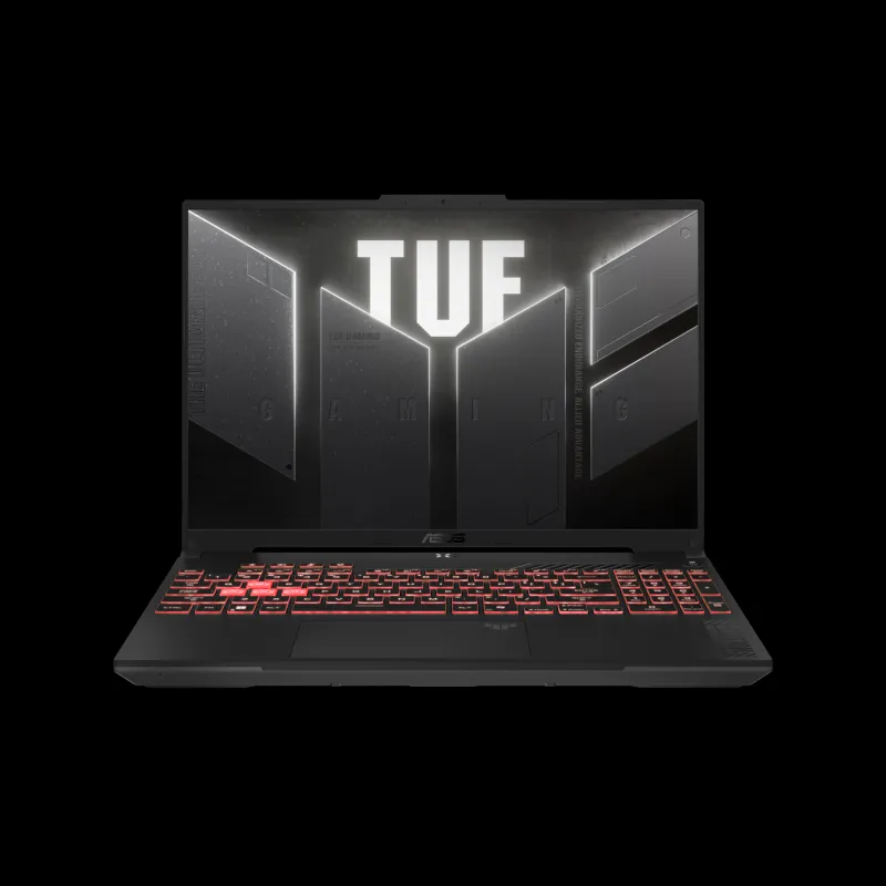 ASUS TUF Gaming A16 FA607NUQ-RL007W