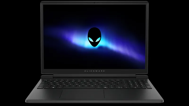Dell Alienware 15 Gaming Laptop 2026 Intel Core 7 240H