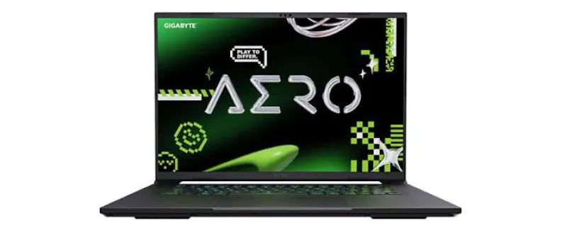 Laptop GIGABYTE AERO X16 1WH tổng quan