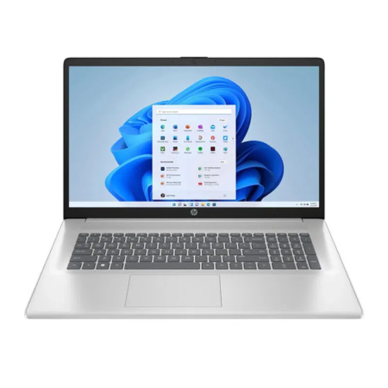 HP 17-cn3327dx | Intel Core i7-1355U | RAM 16GB | SSD 1TB | 17.3 inch FHD