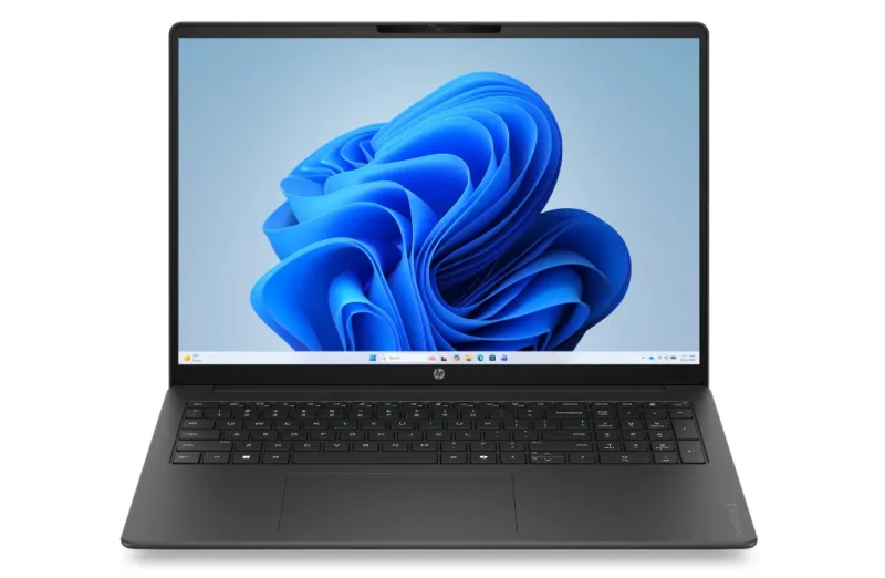 HP OmniBook 3 16-bu0007dx