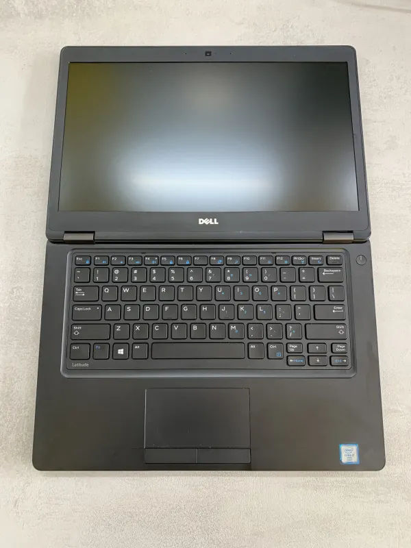 Bàn phím, Touchpad và bàn di chuột của Dell Latitude 5480