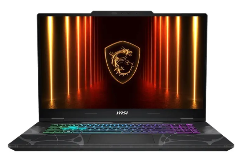 MSI Cyborg A15 AI B2HWEKG-071
