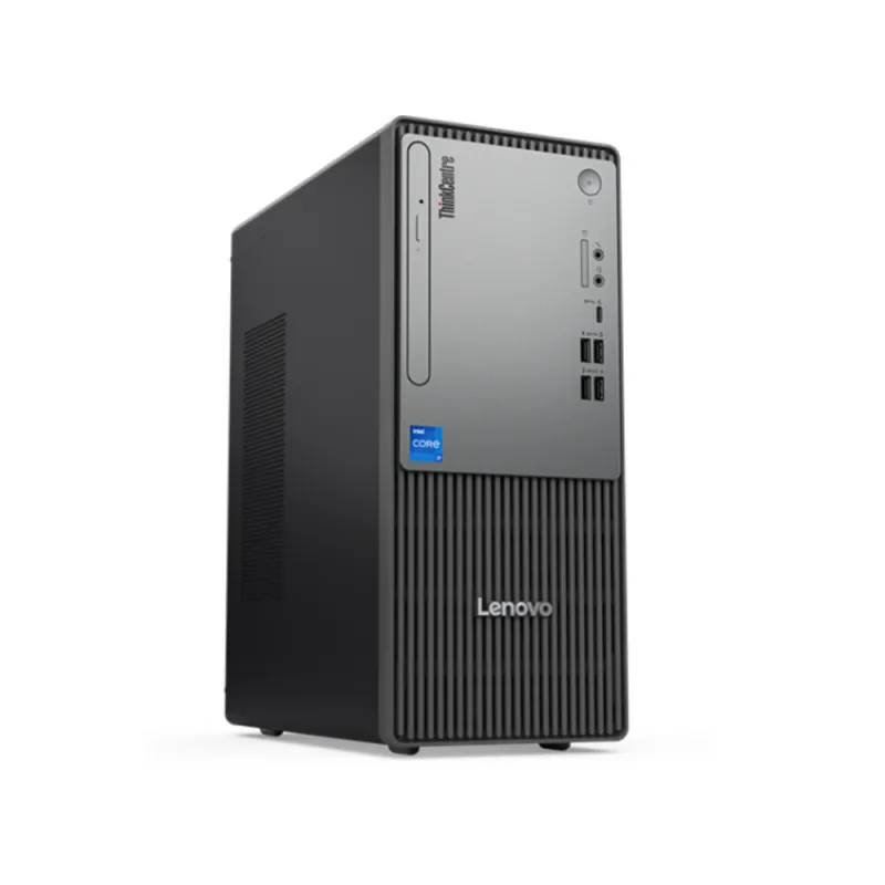 PC Lenovo ThinkCentre Neo 50T G5 Core i7-14700 | 16GB RAM DDR5 | 512GB SSD