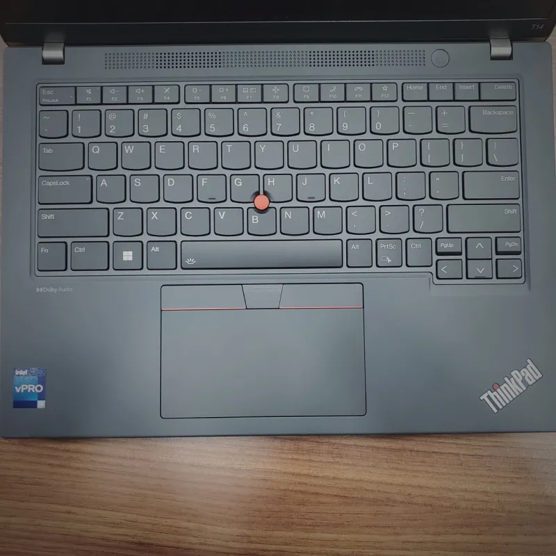 Bàn phím ThinkPad T14 Gen 4