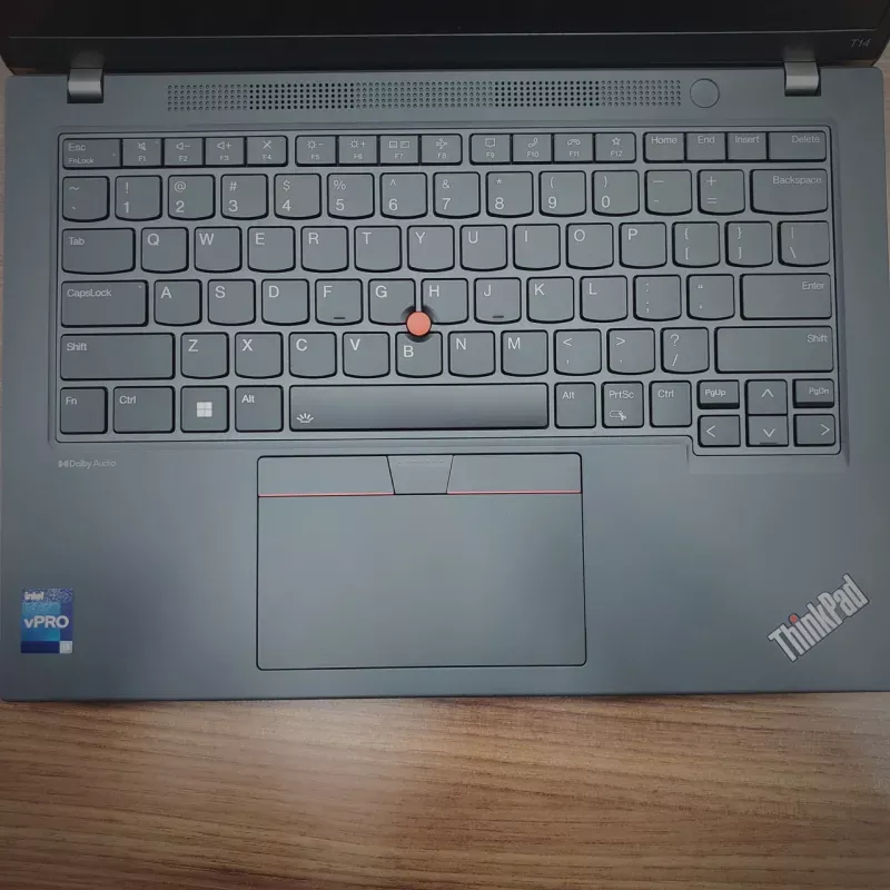 Bàn phím ThinkPad T14 Gen 4