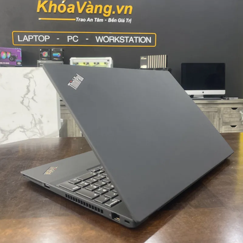 Lenovo ThinkPad T15 Gen 2