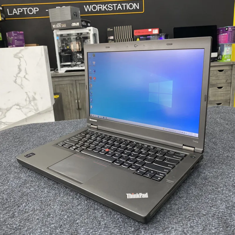 Lenovo Thinkpad T440p giá rẻ