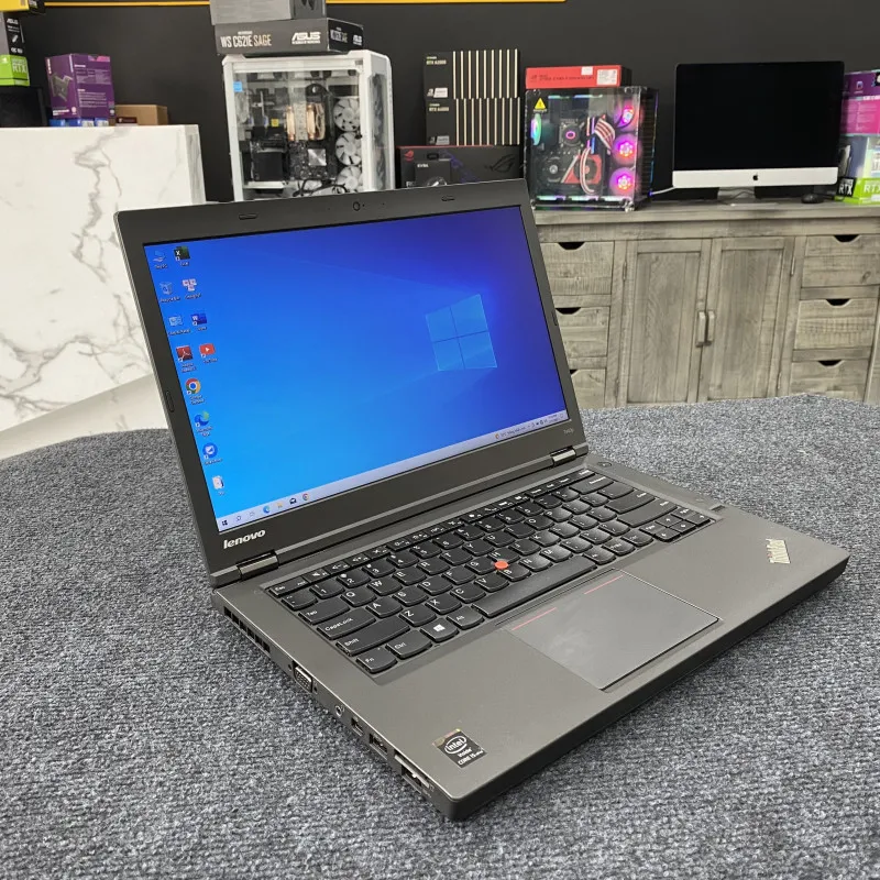 Laptop Lenovo Thinkpad T440p