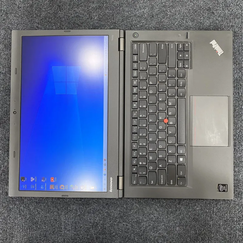 Lenovo Thinkpad T440p giá tốt nhất