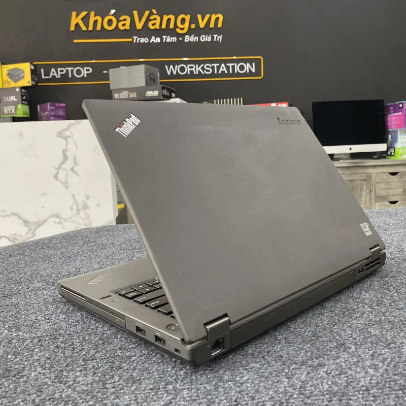 Lenovo Thinkpad T440p giá tốt