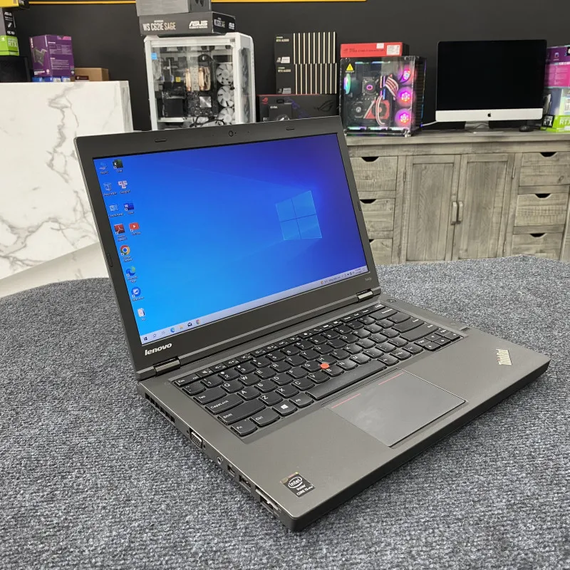 Lenovo Thinkpad T440p giá rẻ nhất