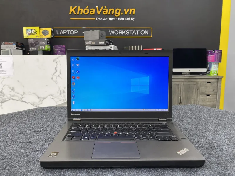 Lenovo Thinkpad T440p