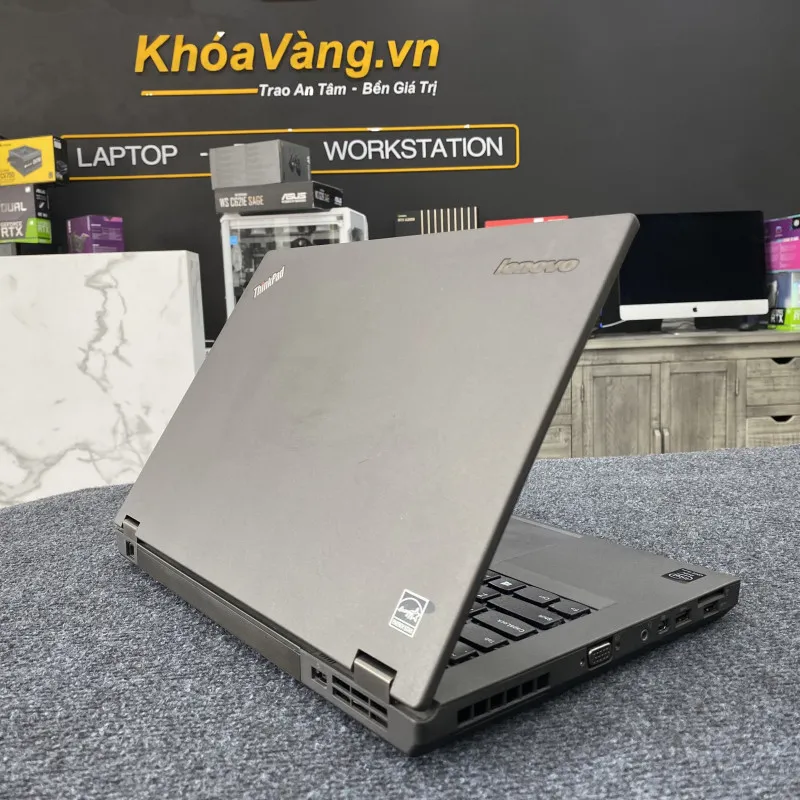 Lenovo Thinkpad T440p chính hãng