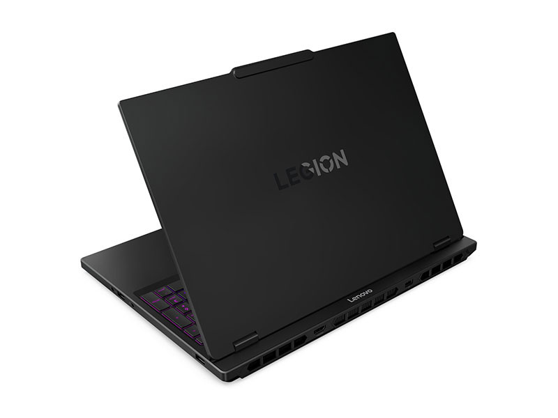 Lenovo Legion 5 15IRX10 | Core i7-14700HX | RTX 5060 8GB