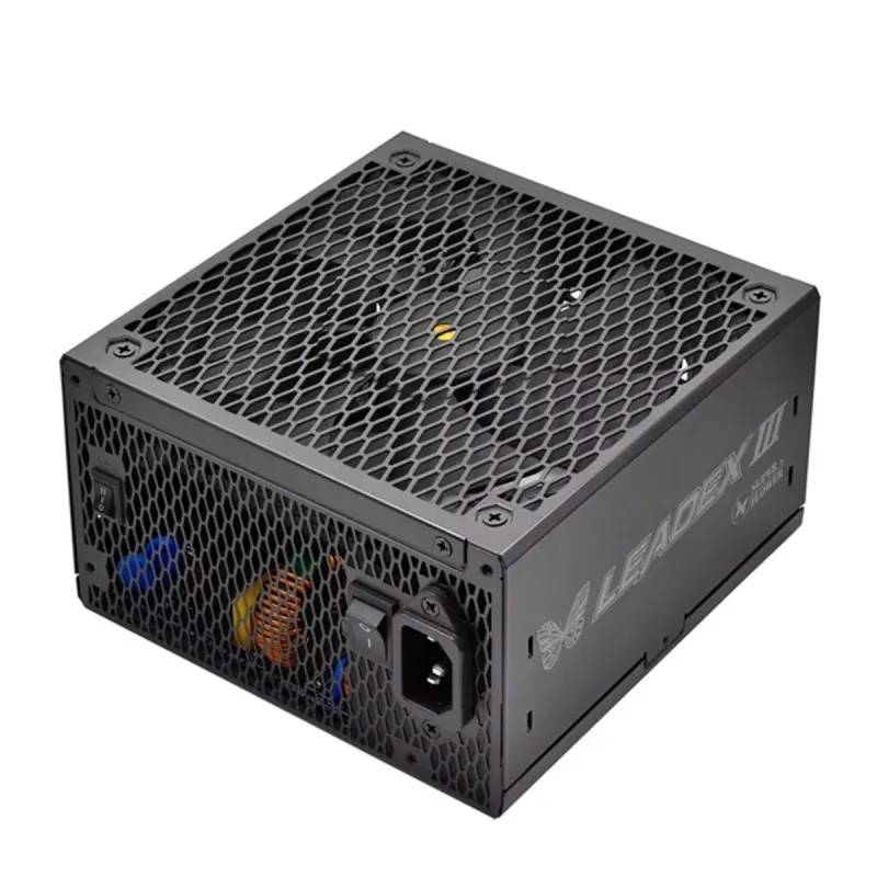 Nguồn máy tính SuperFlower Leadex III 850W ATX 3.1