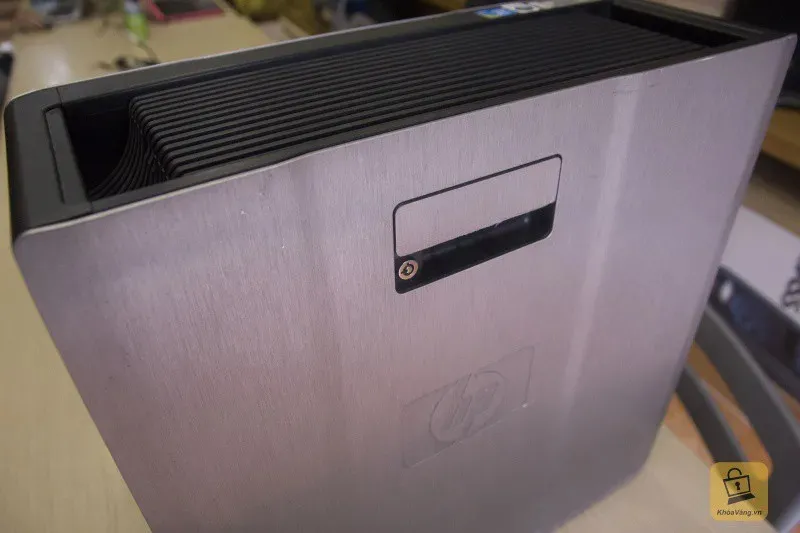 HP Z600 Workstation 