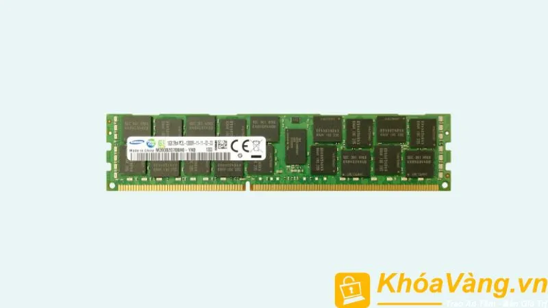 RAM 32G DDR3 RDIM - Chuyên Server WS