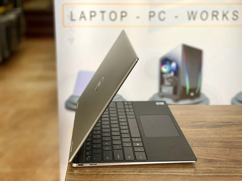  Dell XPS 13 9310 2in1