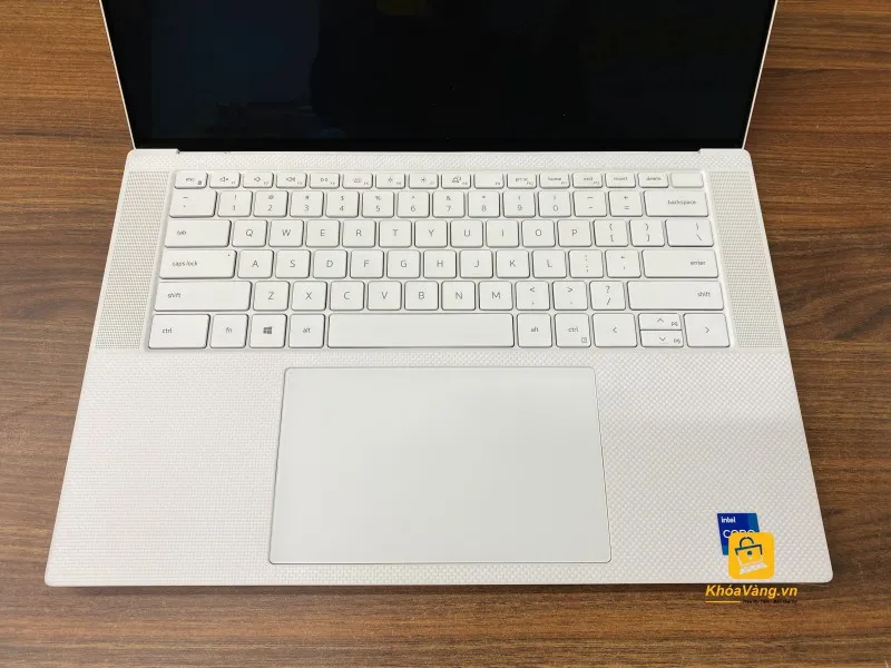 Dell XPS 15 9510- Chiếc Laptop Hoàn Hảo Cho Multimedia