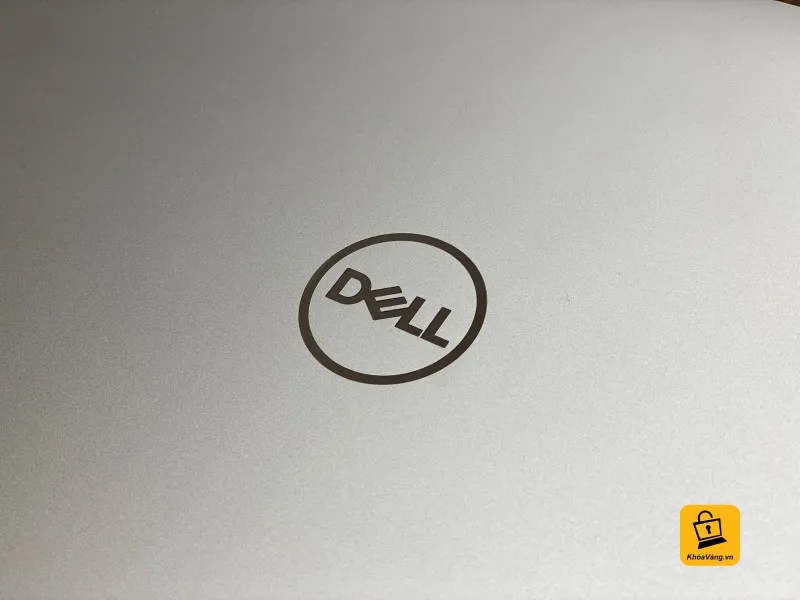 Dell XPS 17 9710 - Chiếc UltraBook Hàng Đầu