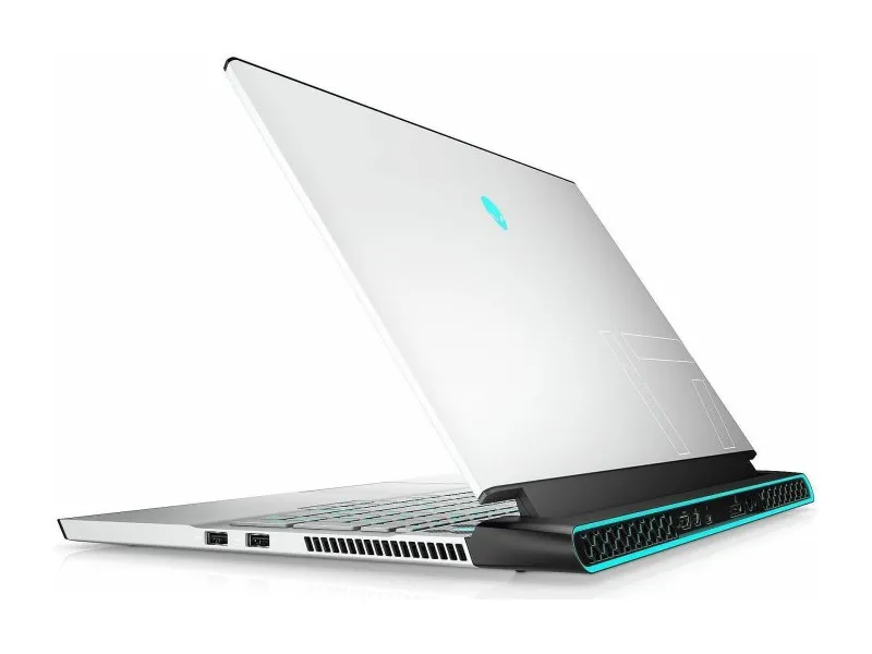 Laptop Dell Alienware M17 R3 GTX 1660Ti