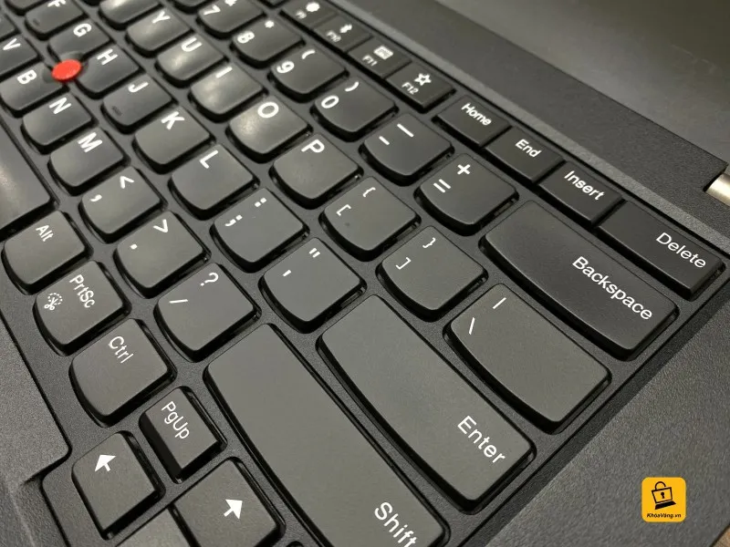 laptop Lenovo Thinkpad T470 khỏe