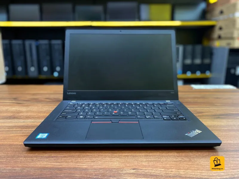 laptop Lenovo Thinkpad T470