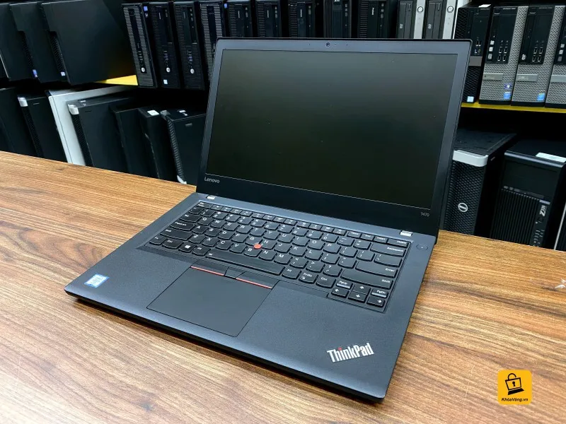laptop Lenovo Thinkpad T470 giá tốt nhất