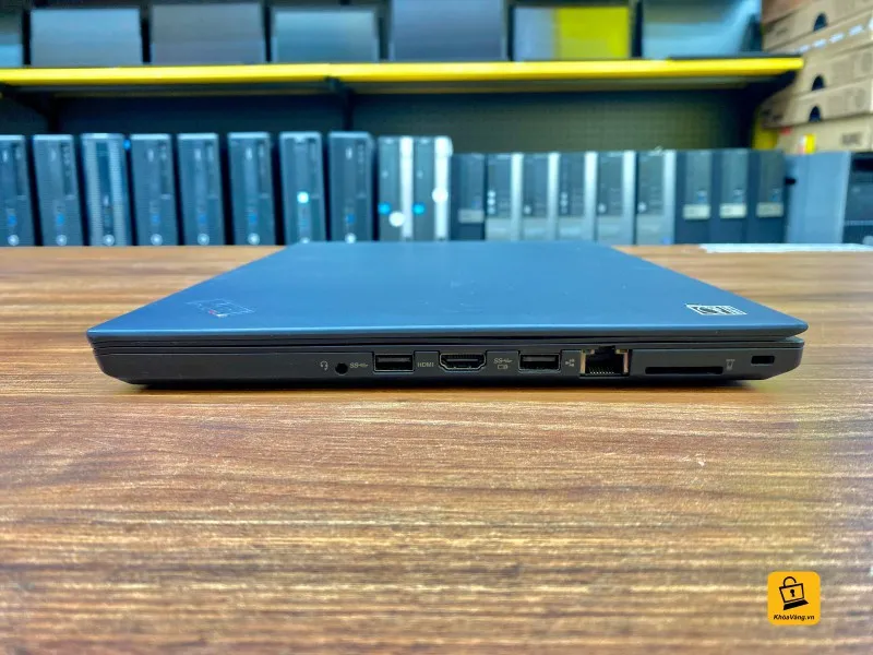 laptop Lenovo Thinkpad T470 tốt