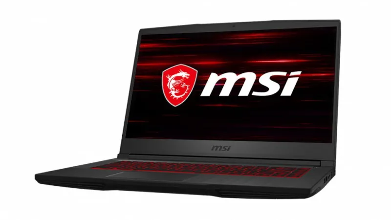 Laptop MSI Gaming GF65