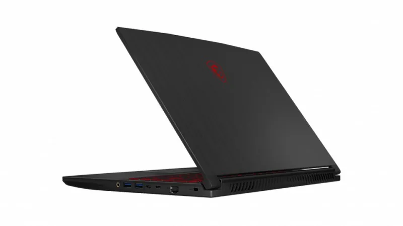 Laptop MSI Gaming GF65