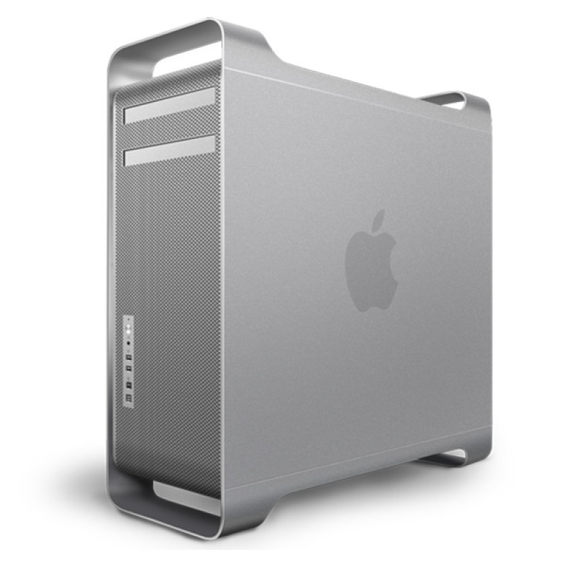 Apple Mac Pro Tower 2010 Xeon X5670/ 24GB ECC REG/ SSD 240Gb + HDD 1TB ...