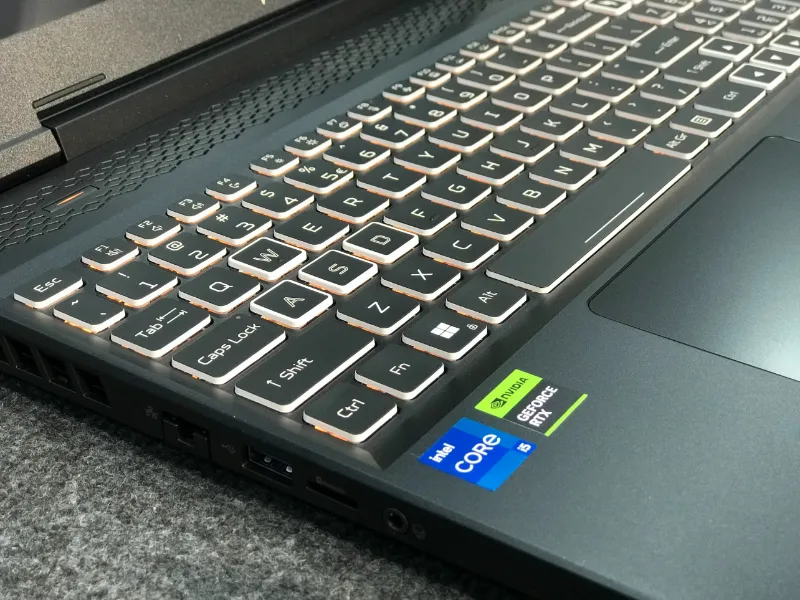 Acer Nitro 16 Core i5-13500H giá tốt