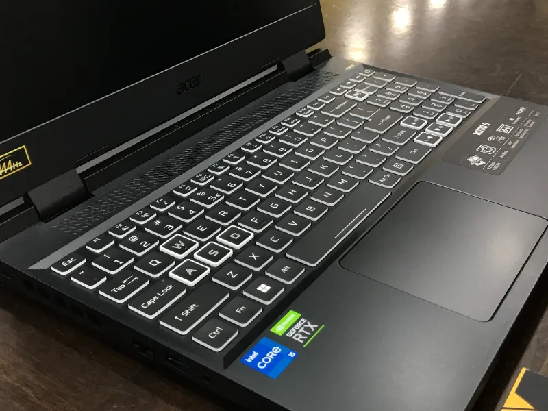 Acer Nitro 5 Tiger AN515-58-5046 tốt nhất