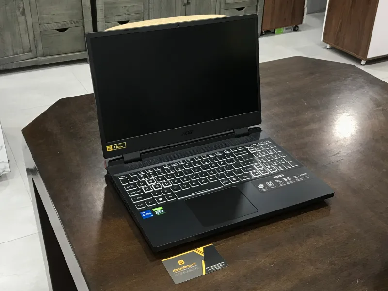 Acer Nitro 5 Tiger AN515-58-5046 tốt