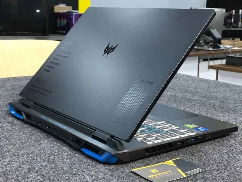 laptop Acer Predator Helios Neo 16 Core i5 rẻ