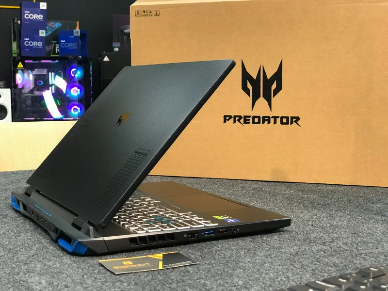 Acer Predator Helios Neo 16 Core i5 rẻ
