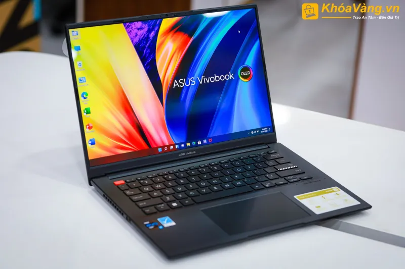 Asus Vivobook S5402Z giá rẻ