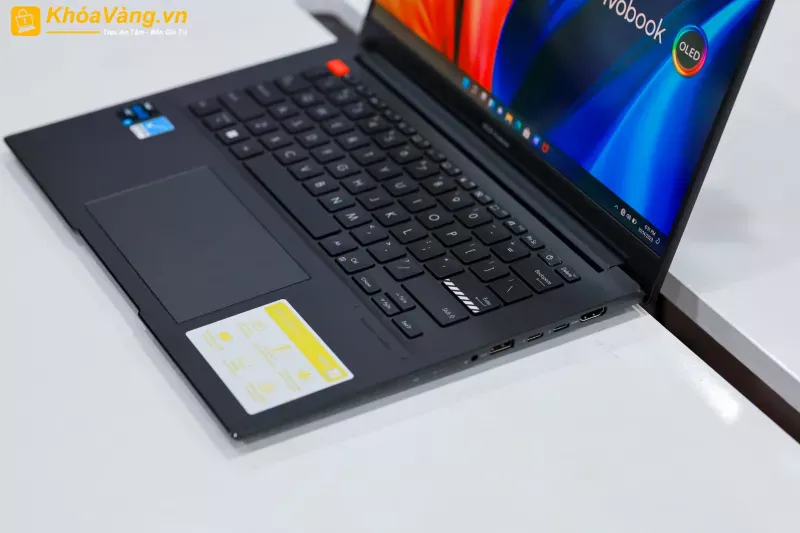 Asus Vivobook S5402Z uy tín