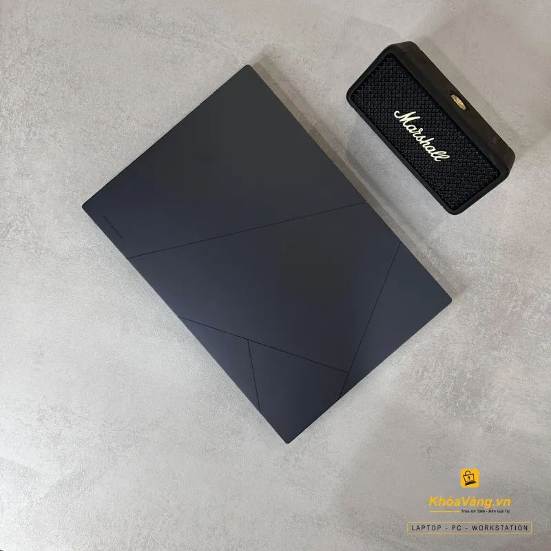 Asus Zenbook Q420VA 2.8K rẻ nhất