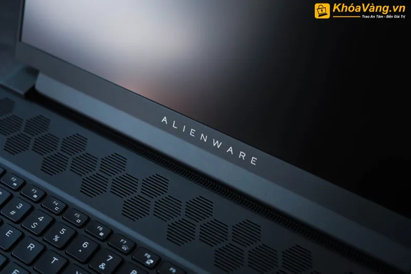 laptop Dell Alienware M16 R1 giá tốt