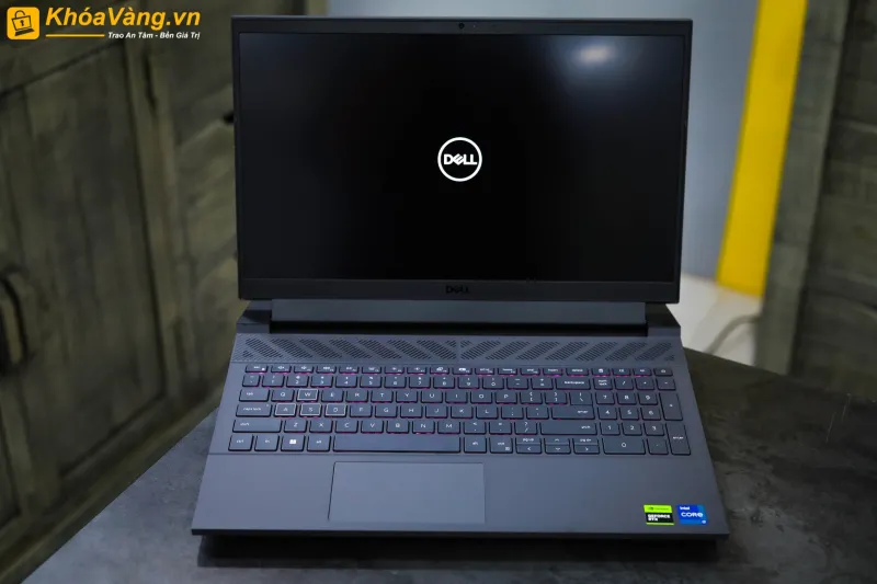 laptop Dell G15 5530 Core i7 rẻ nhất