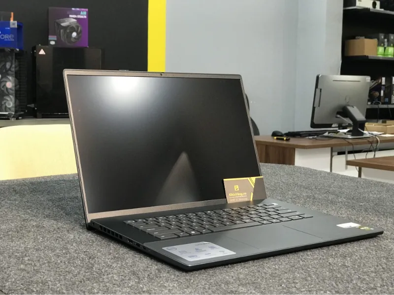 Dell Inspiron 16 Plus 7620 giá rẻ